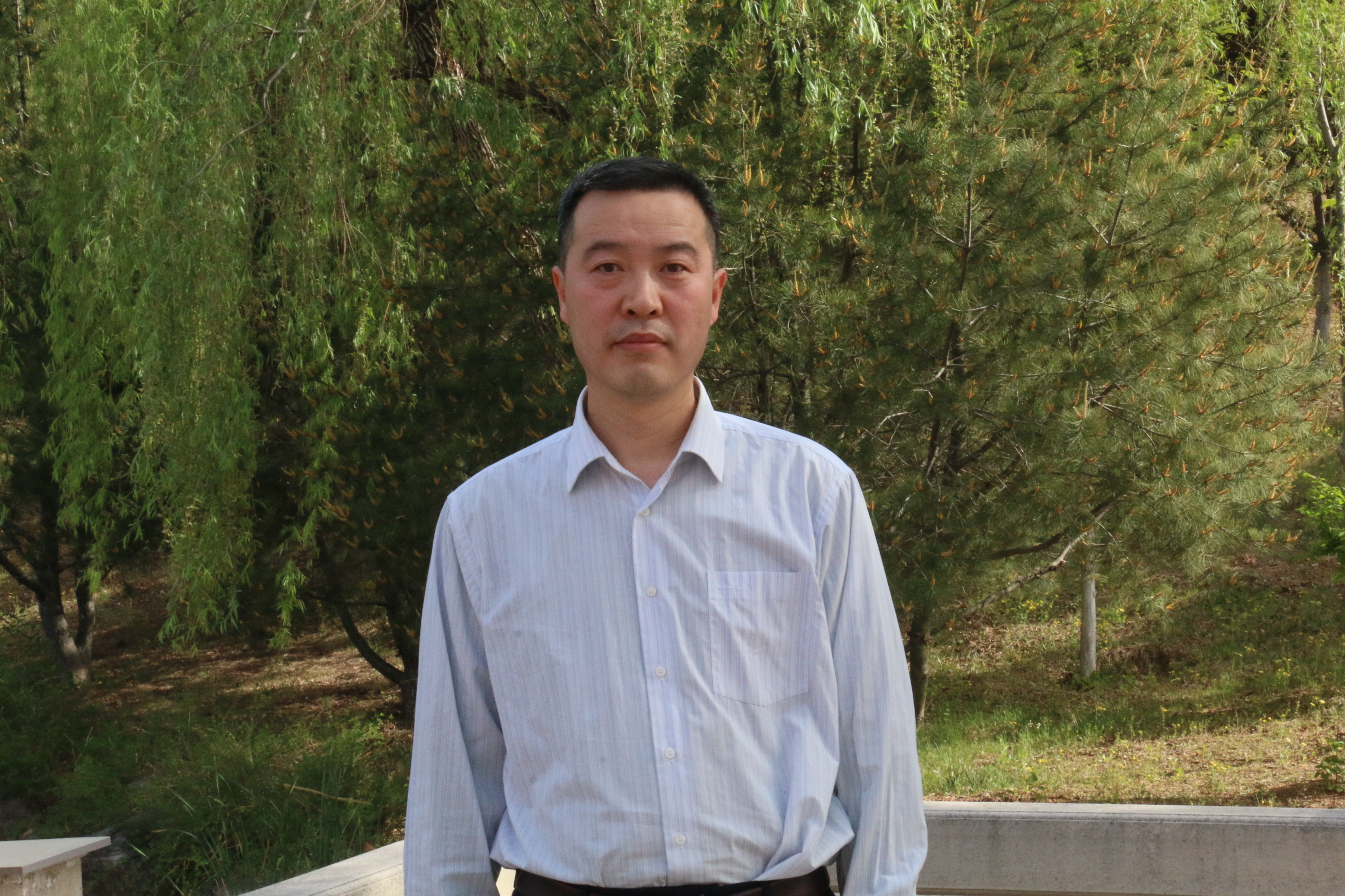 周宏強